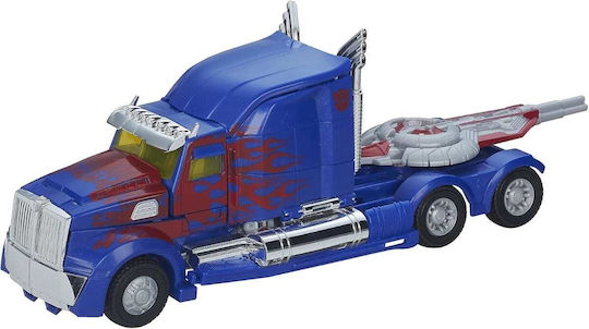 Action Figure Optimus Prime Transformers Optimus Prime for 8+ years old Years 22cm.
