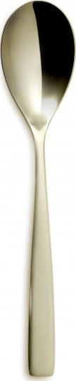 Max Home Spoon Set Dinner Stainless Gold 6pcs