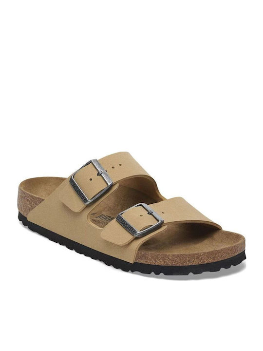 Arizona Bs Women's Sandals Beige Narrow Fit