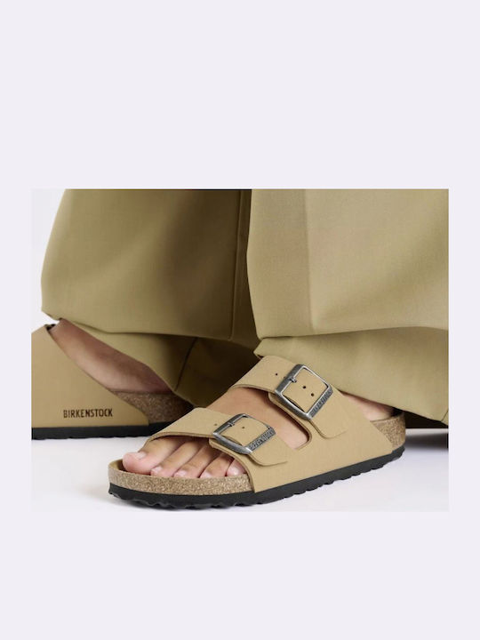 Arizona Bs Women's Sandals Beige Narrow Fit