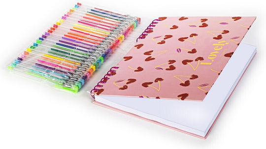 Tri-Coastal Design Lovely Ballpoint Pen