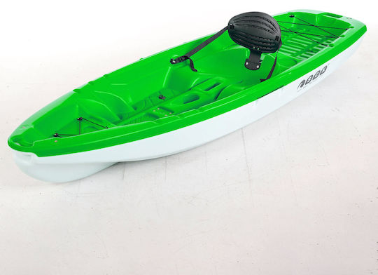 SCK Tipsy 254 0201-25427 Meer 1 Person Grün