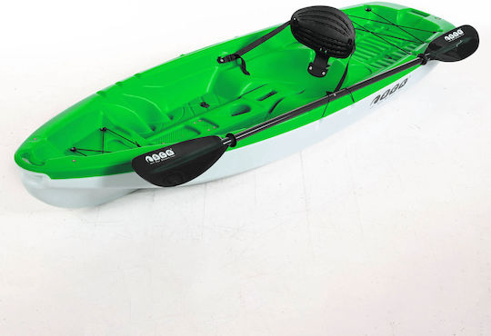 SCK Tipsy 254 0201-25427 Meer 1 Person Grün