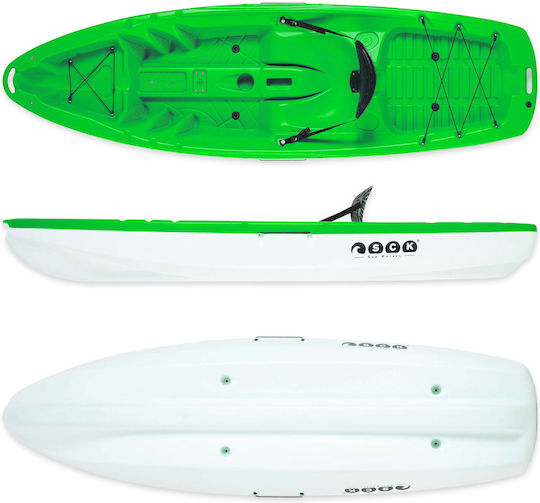 SCK Tipsy 254 0201-25427 Meer 1 Person Grün