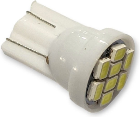Roc Λάμπα Αυτοκινήτου T10 LED