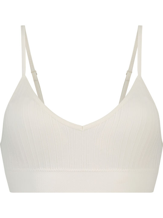 Bralette Dianne Snow White
