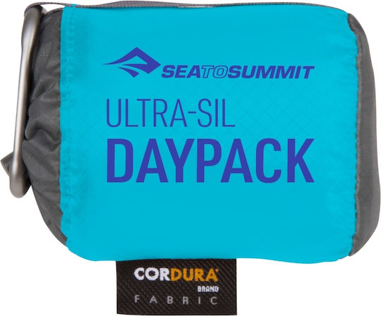 Sea to Summit Ultra-sil Στεγανός Σάκος Πλάτης 20lt Γαλάζιος