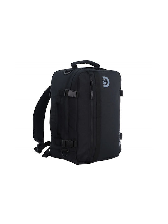 Discovery Backpack Waterproof 24lt Black