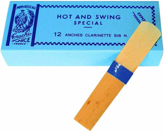 Rigotti Hot & Swing Bb N.2