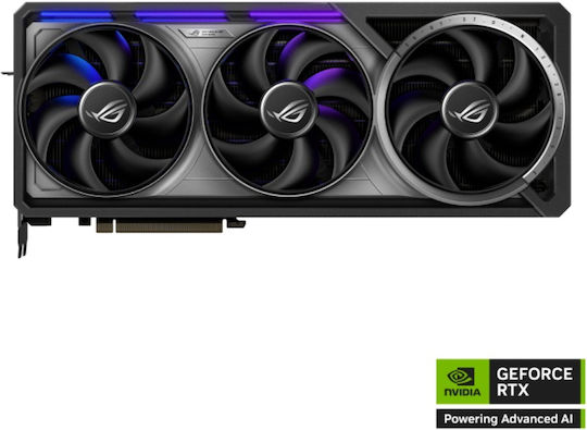 Asus GeForce RTX 5080 16GB GDDR7 ROG Astral OC Edition Placă Grafică