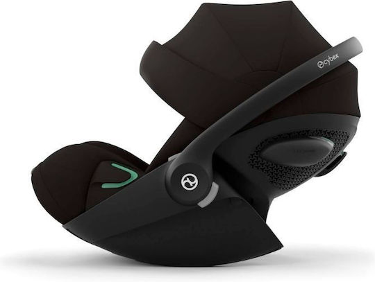 Cybex Cloud G Καθισματάκι Αυτοκινήτου i-Size Magic Black 0-13 kg