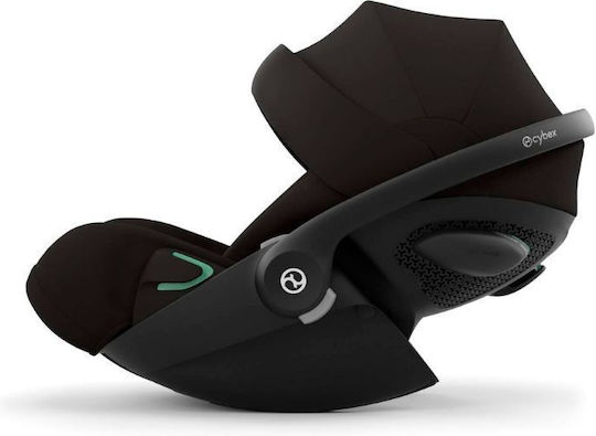 Cybex Cloud G Καθισματάκι Αυτοκινήτου i-Size Magic Black 0-13 kg