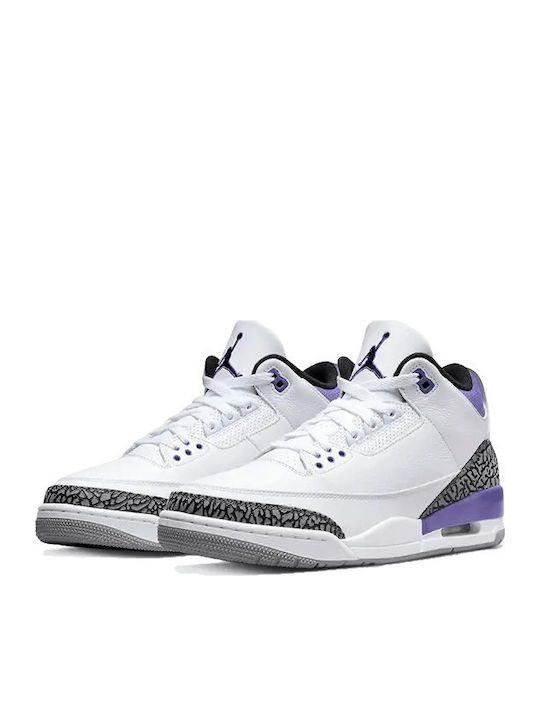 Jordan Jordan
