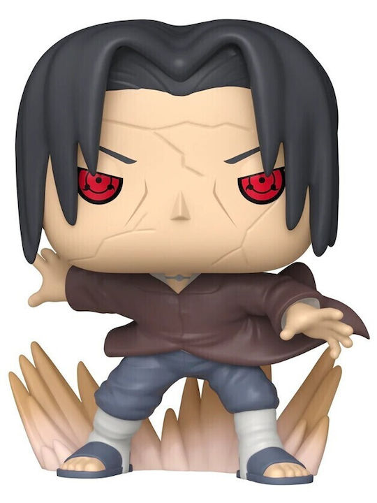 Funko Pop! Shippuden Itachi Uchiha Exclusive