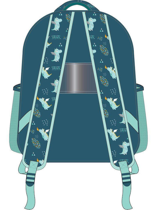 Must Team Tasche Rucksack Little Dragon 8Liter Must Team Tasche Rucksack Little Dragon 8Liter