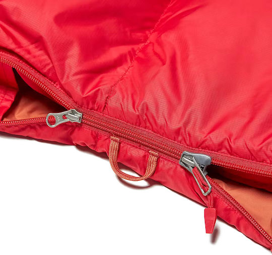 Marmot Sleeping Bag Μονό 2 Εποχών