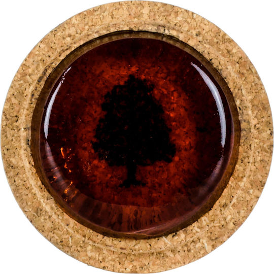Melos Rosin Dark