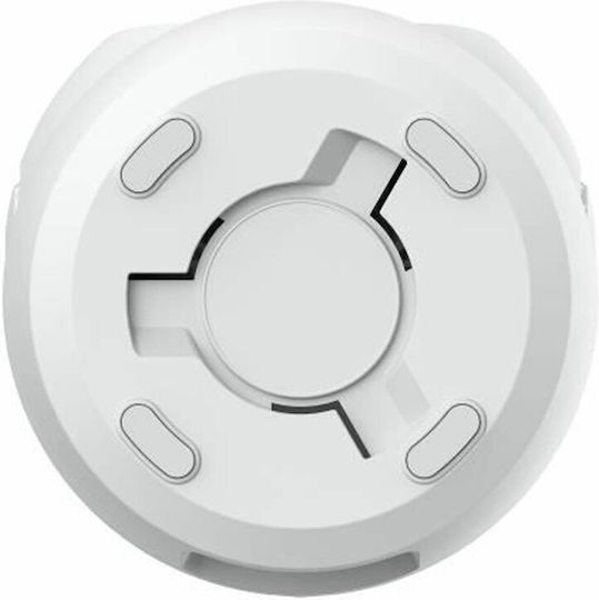 Ezviz H6c 2K IP Surveillance Camera Wi-Fi Full HD+ 4MP with Two-Way Communication and Lens 4mm