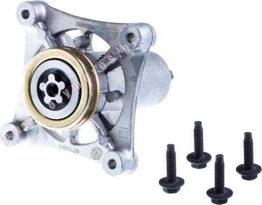 Spindle Shaft Assembly Garden Tractor Kit Husqvarna Ct126 Tc138 Tc142 Jonsered Lt2313 Lt2213 Mcculloch M105 M115 5878197-01