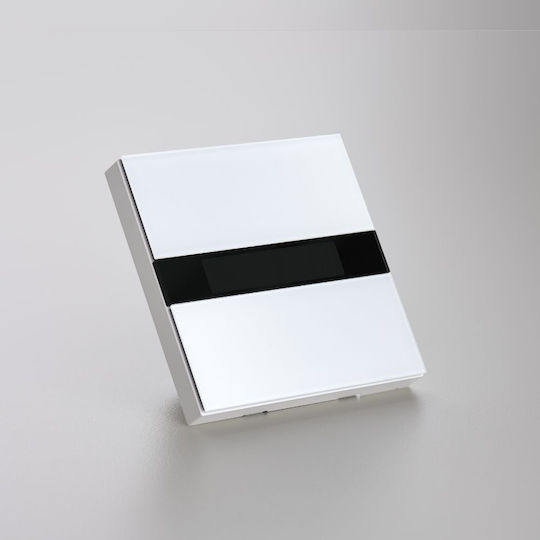 Aqara v1 Smart Bridge Bluetooth / Zigbee Συμβατό με Google Home, Apple HomeKit, Alexa, SmartThings & Matter