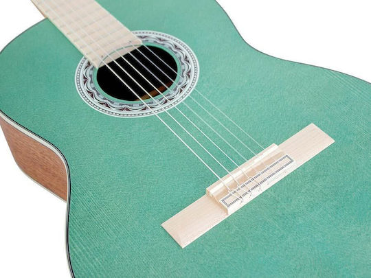 Vc354ab Valencia Series 300 Classic Guitar 4/4