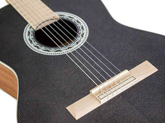 Vc354bk Valencia Series 300 Classic Guitar 4/4