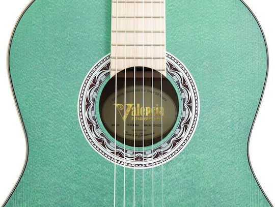 Vc354ab Valencia Series 300 Classic Guitar 4/4