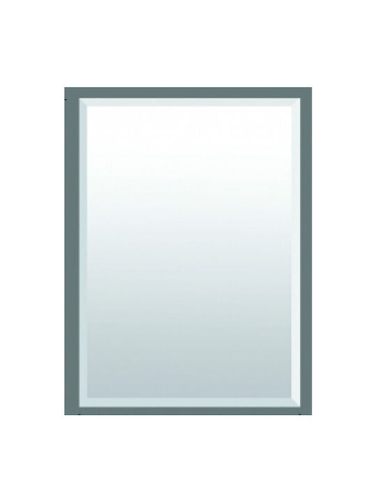 Inter Ceramic Icm B5 Mirror Bathroom Bevel Mounting Strips