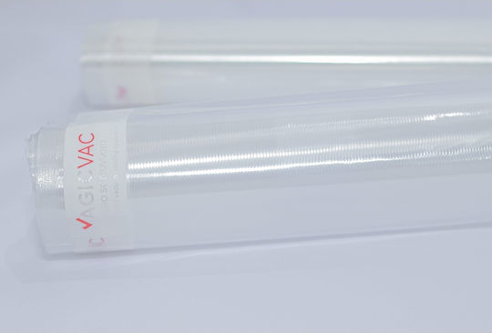 Magic Vac Σαγρέ Σακούλες για Συσκευές Vacuum 300x200mm 1 Ρολό