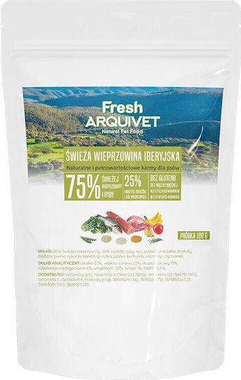 Arquivet Dog Treat