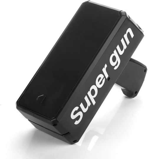 Super Money Gun Geldwerfer Partyzubehör CJ-4044842