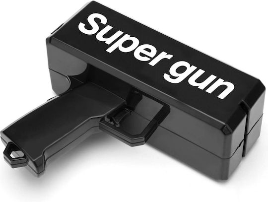 Super Money Gun Geldwerfer Partyzubehör CJ-4044842