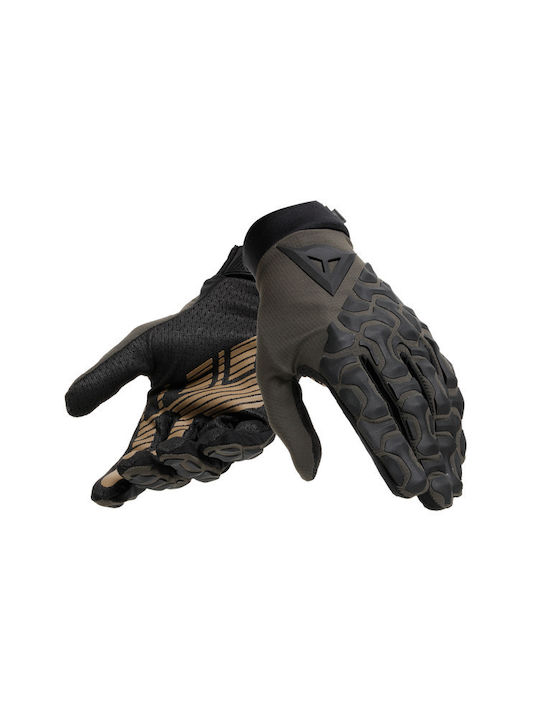 Dainese Cycling Gloves Adults Black/gray