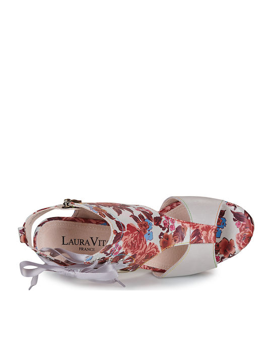 Sandale Multicolor