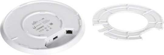 Ubiquiti Unifi AP AC PRO v5 Точка за достъп Wi-Fi 5 - Wi-Fi 5 Двулентов (2.4 и 5GHz)