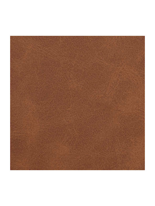 Relax Armchair Massage with Footstool Coffee 50x54x100cm