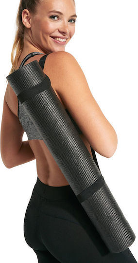 Stamina CP7102 Exercise Mat Red with Carry Strap (180x60x0.4cm)
