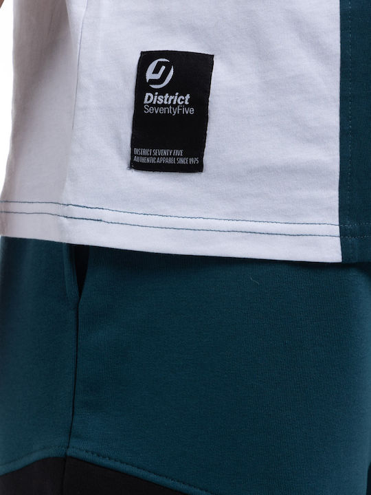 T-Shirt Blue