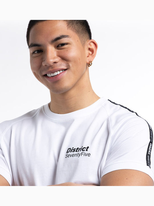 T-Shirt White