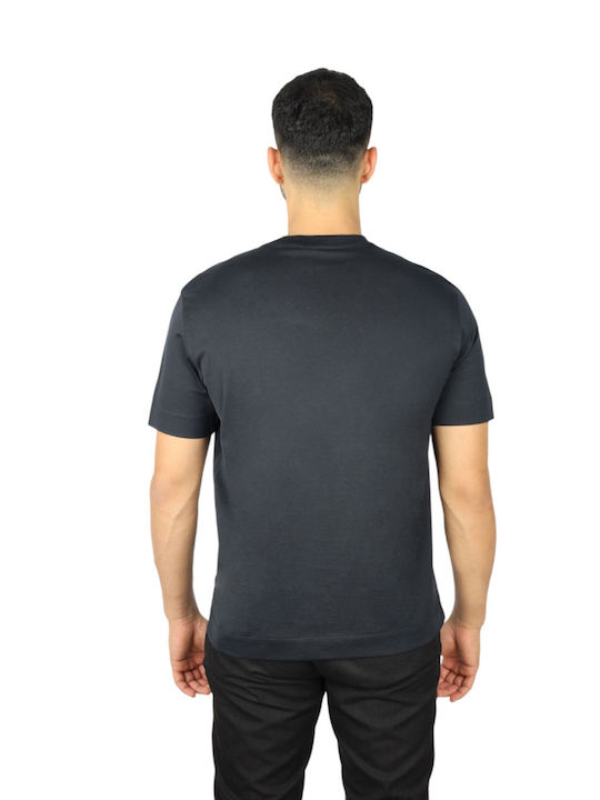 Emporio Armani T-shirt Navy