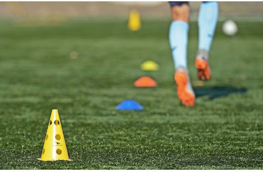 Yakimasport Con De Antrenament În Culoare Roz