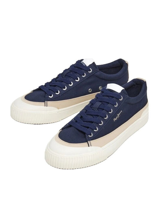 Sneakers Navy
