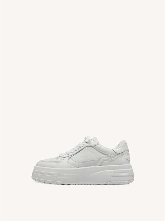 Tamaris Sneakers White