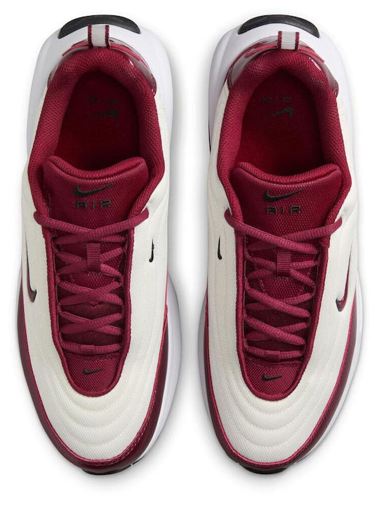 Air Max Portal SE Sneakers Burgundy