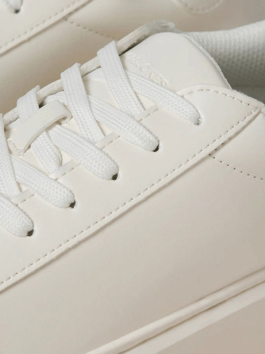 Ανδρικά Sneakers Λευκά