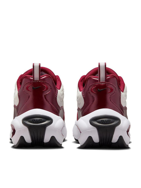 Air Max Portal SE Sneakers Burgundy