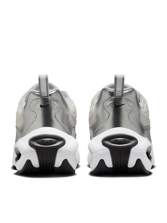 Air Max Portal SE Sneakers Silver