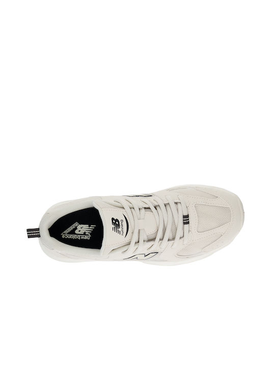 530 Damen Sneakers Beige