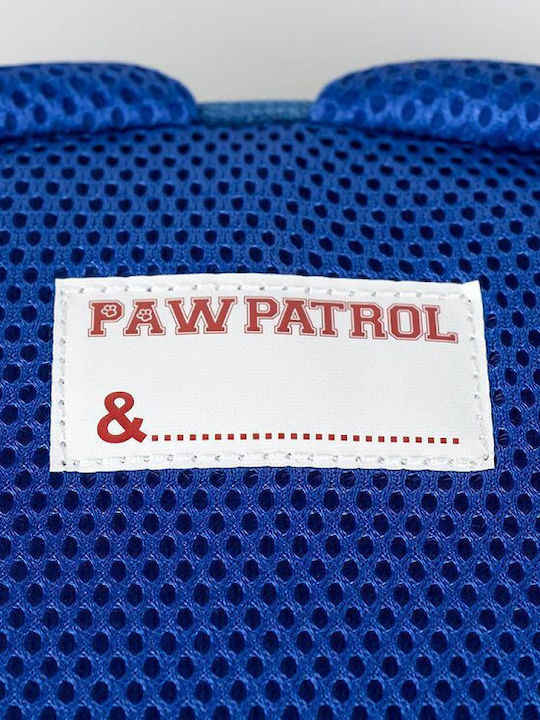 Cerda Paw Patrol School Bag Backpack Elementary, Elementary Multicolour