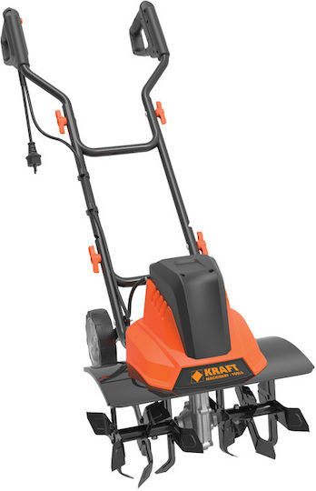 Kraft 691148 Electric Cultivator 1500W
